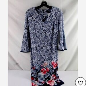 Sami and Jo Women's Dress NWT Small